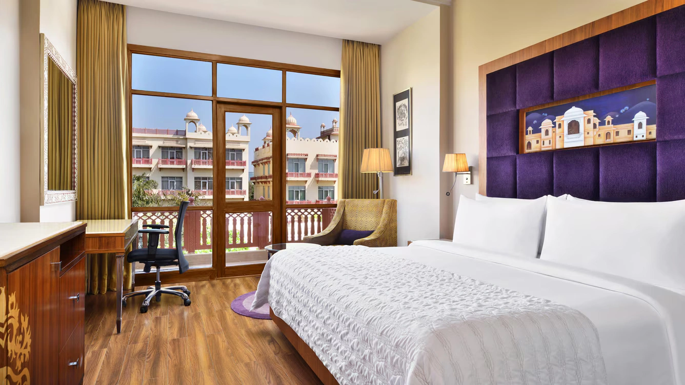 Perfect Destination for Your Wedding - Chandigarh